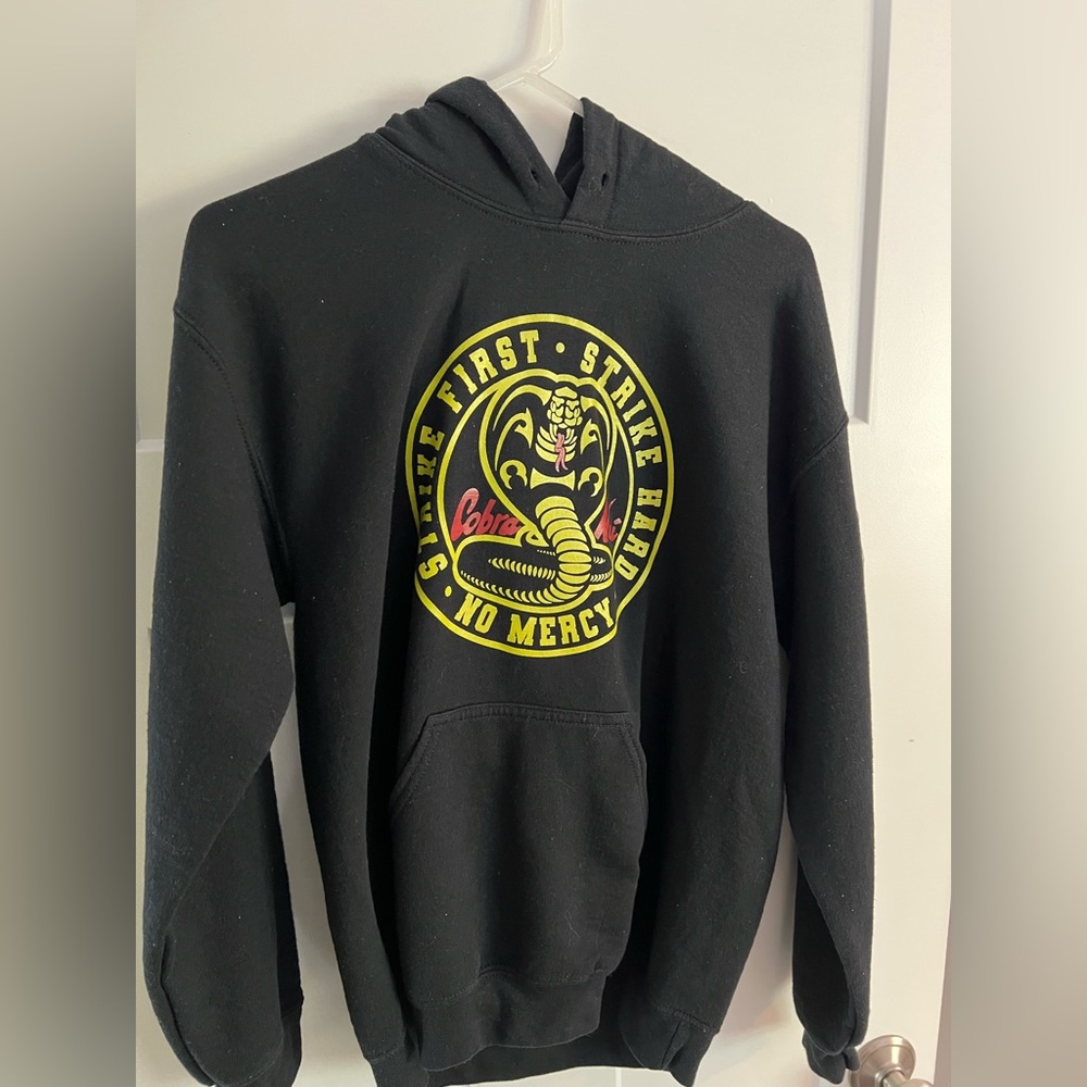 Cobrai Kai Sweatshirt
